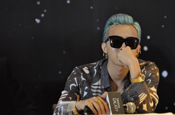 G-Dragon: “I Wish K-Pop Would Go Back to Its Roots”