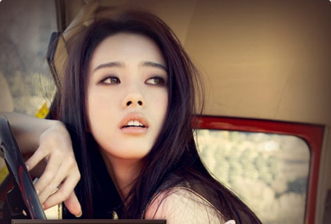 Go Ara Releases an Adorable Selca with an Encouraging Message
