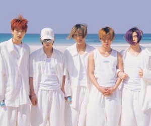 Blast to the Past: Legendary Idol Group H.O.T Blast to the Past: Legendary Idol Group H.O.T