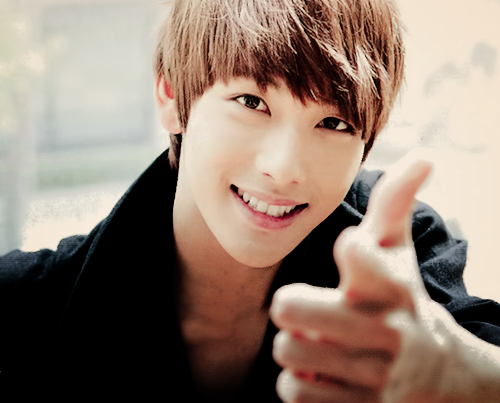 ZE:A’s Im Siwan Will Make His Musical Debut