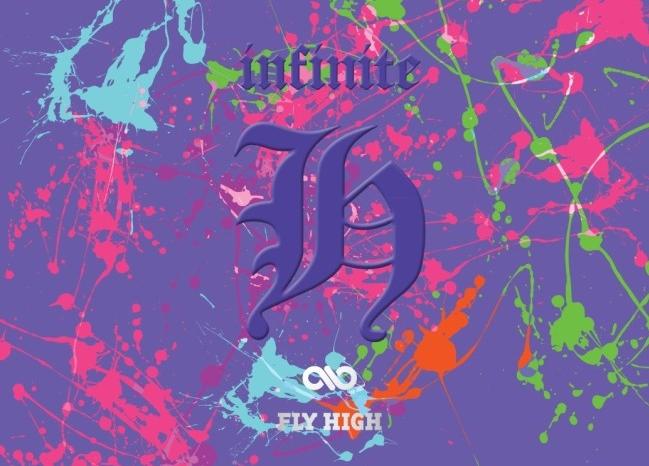 Infinite-H Reveals Teaser Photo