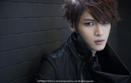 Interview with JYJ’s Kim Jaejoong: “I Listened to My Debut Album Last Night Before I Went to Sleep”