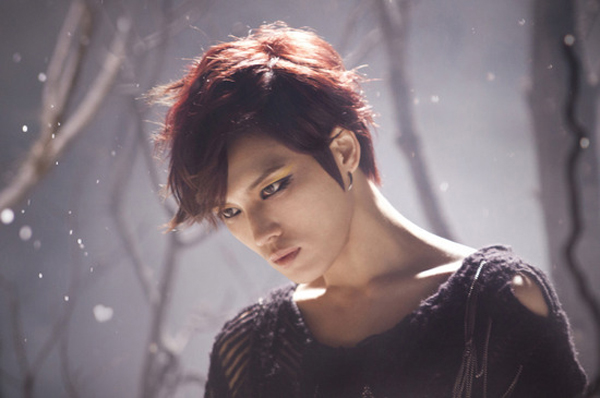 Jaejoong’s Solo Concert to Expand Into Asian Tour