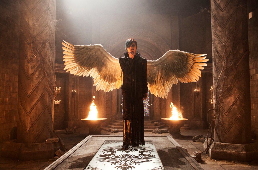 JYJ’s Jaejoong Reveals MV Teaser for “Mine”