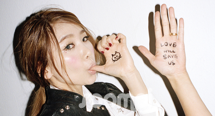 JeA’s Sexy Abs Receives Belated Attention