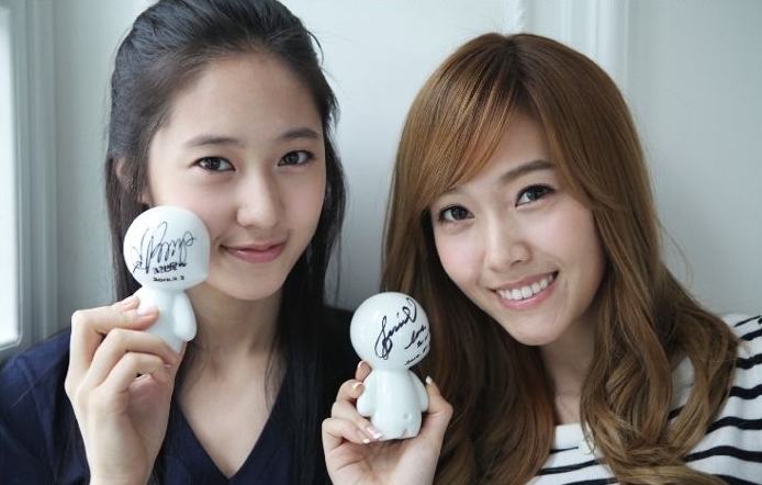 Who Wore It Better: Jessica vs. Krystal