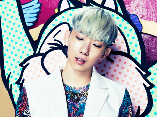 Jo Kwon Updates Fans from “Healing Trip” in the Alps