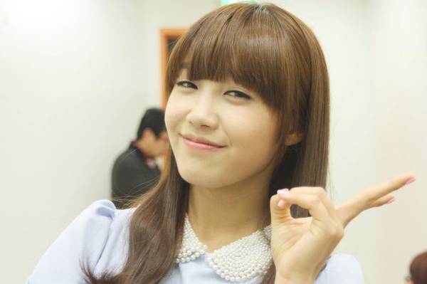APink’s Jung Eun Ji Criticized for Her Dangerous and Childish Behavior