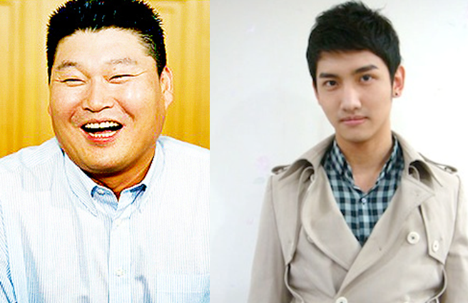 Kang Ho Dong Picks DBSK’s Changmin As One of His Co-Host for New Variety Show