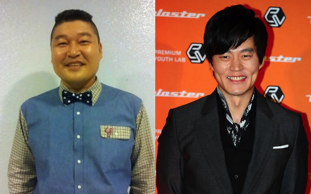 Lee Seo Jin to Be First Guest on Kang Ho Dong’s New Variety Show