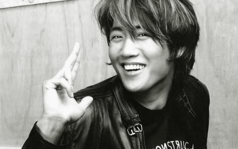 Kim Rae Won Gained 33 Pounds Because of Hamburgers?