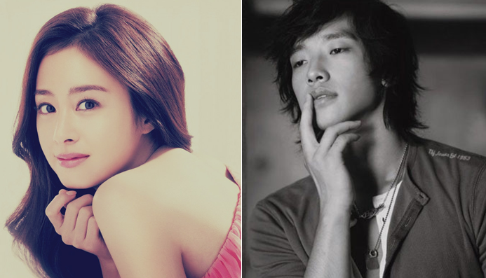 Kim Tae Hee’s Past Statement on Her Ideal Guy: Was It Rain?