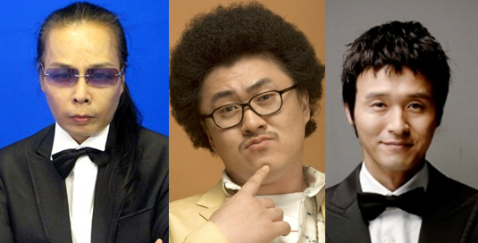 New Documentary Type Variety Show “When a Man Lives Alone” Will Include Kim Tae Won, Defconn, and Lee Sung Jae