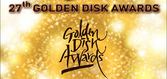 Super Junior Wins Grand Prize for Day 1 of 27th Golden Disk Awards + Full List of Winners
