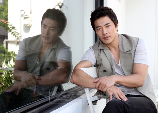 Kwon Sang Woo: “I’ve Been Used by Those Who Saw Me as Money”