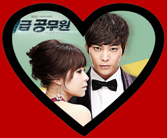 Your Favorite Noona/Dongseng K-Drama Couples