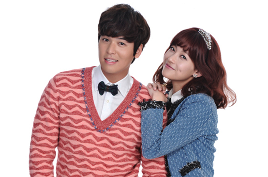 Lee Jang Woo & Oh Yeon Seo’s Drama “Oh Ja Ryong Is Coming” Records Personal High in Ratings