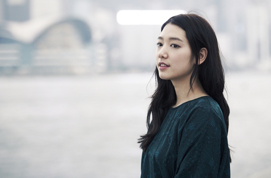 Park Shin Hye’s 5 Facial Expressions for “My Flower Boy Neighbor”