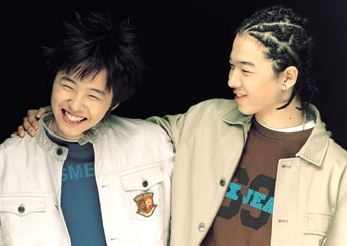 Blast From the Past: Celebrity Pictures During Trainee Days