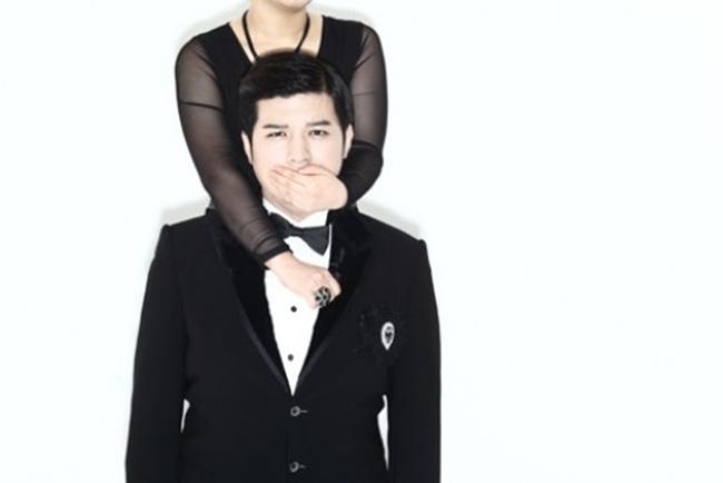 Super Junior Shindong Is So Pretty!