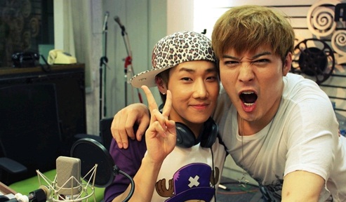 Shindong and Infinite’s Sunggyu Confirmed to Join Cast of Variety Show “High Society”