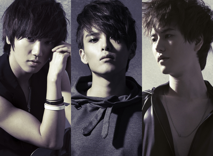Super Junior KRY Debuts at 2nd Place on Japan’s Oricon Daily Charts