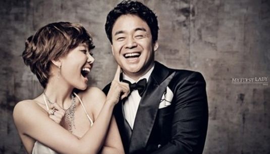 So Yoo Jin’s Wedding Had Over 1000 Guests
