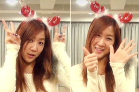 Soyu’s Adorable Graduation Photo Shows Her Unchanged Face