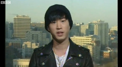 Tablo Appears on BBC and Talks About Korean Music Getting More International Exposure