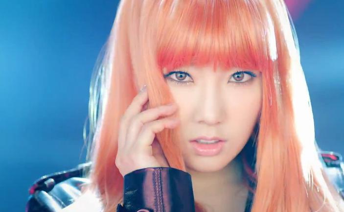 Girls’ Generation’s Taeyeon Shares: “I’m Super Lonely”