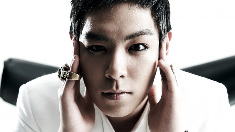 T.O.P Also Preparing a Solo Comeback in November