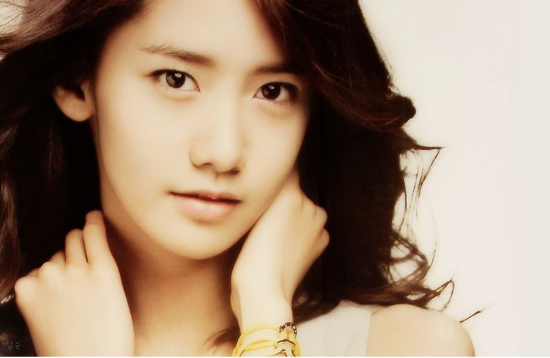 Girls’ Generation’s YoonA Sends Her New Year Greetings