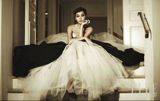 Peek Inside Celebrity Wedding Albums