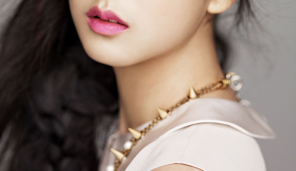 YG Unveils First Confirmed Member of Upcoming Girl Group