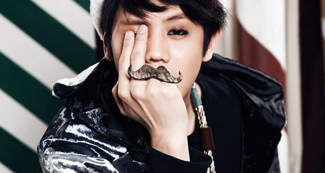 Beast’s Yoseob Confesses: “I Ran Away From Home, But Mom Didn’t Know”