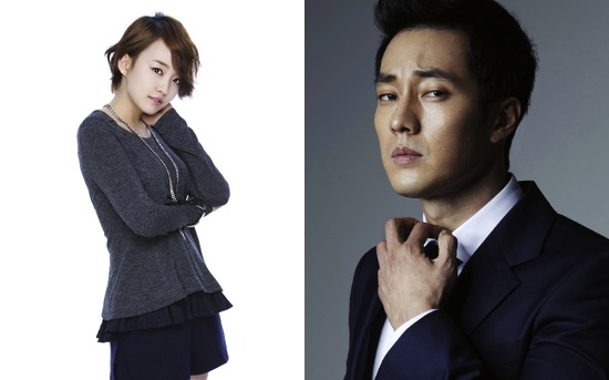 Younha to Feature in So Ji Sub’s Upcoming Album