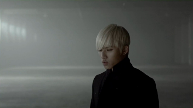 Daesung Reveals MV for “Singer’s Ballad” from Upcoming Japanese Solo Album