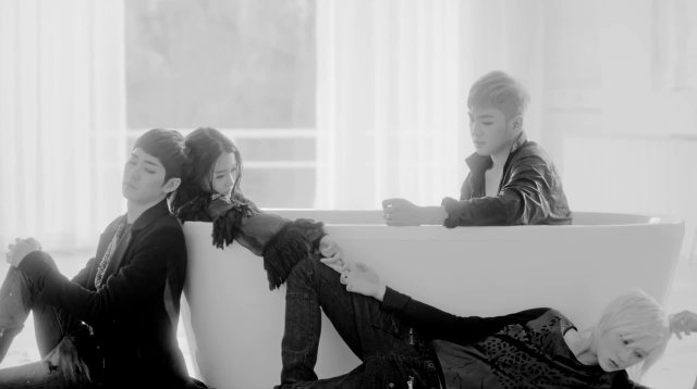 NU’EST Reveals Second Teaser for “Hello” + Coming Soon Interview