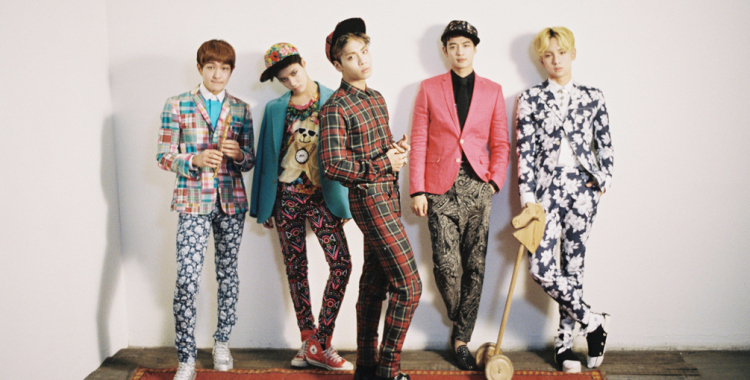 New Albums And Singles Preview – 2013 February Week 3