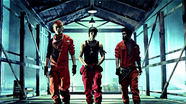 Teen Top Reveals Teaser for Upcoming First Album “No. 1”