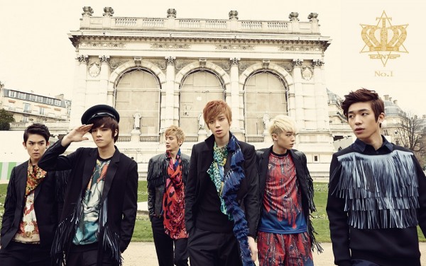 New Albums And Singles Preview – 2013 February Week 4
