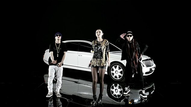 Brave Brothers Releases MV for “You Got Some Nerve” feat. Junhyung, Feeldog and LE