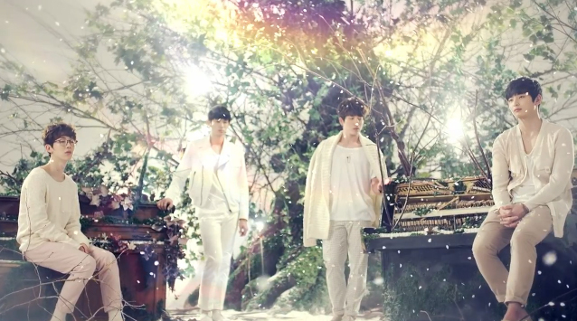2AM Reveals Their First Video Teaser for “One Spring Day”
