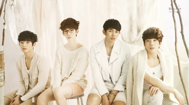 2AM Releases Album Preview for “One Spring Day”