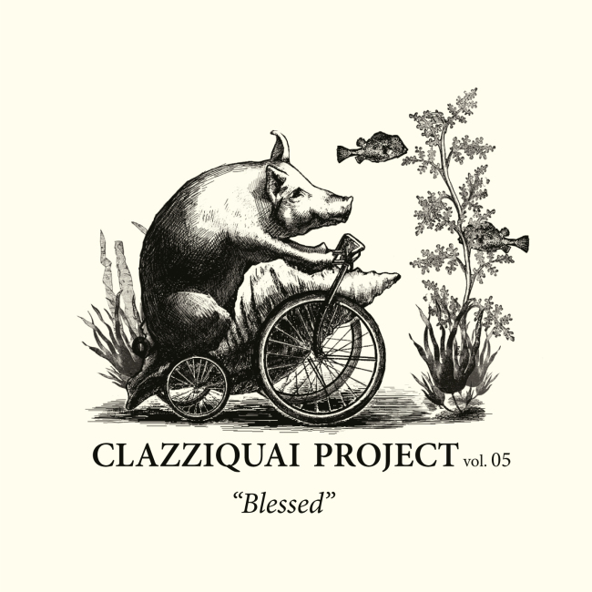 Clazziquai Project Releases MV for “Love Recipe” and New Album “Blessed”