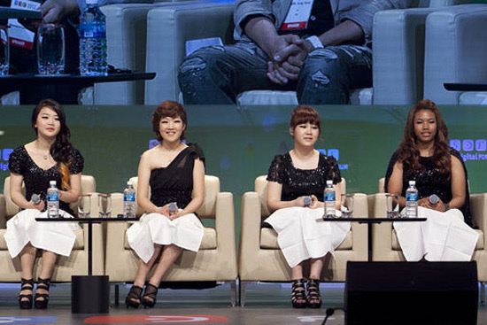 Su Pearls from “K-Pop Star” Season 1 Disbands Before Debut