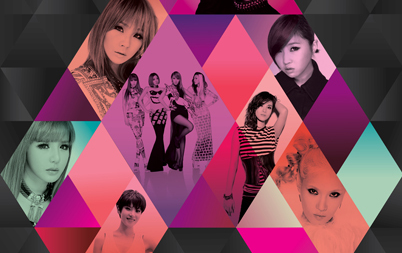 2NE1 and Gummy Join Forces to Perform Charity Concert Helping Youth