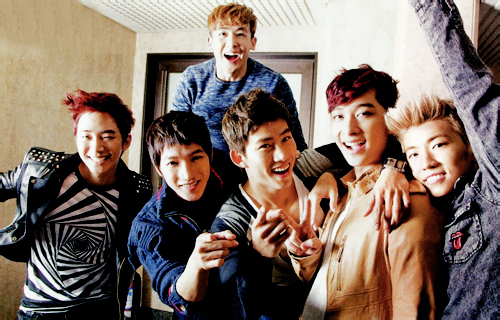 Song Composed by 2PM’s Junho Tops Japan’s Ringtone Chart