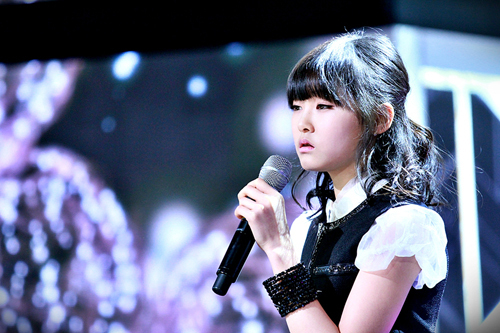 Shin Ji Hoon Makes the “Top 8” on SBS “K-Pop Star 2” Despite Mistake