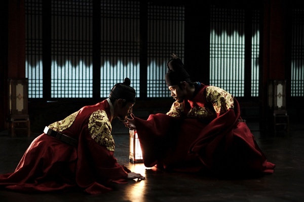 Lee Byung Hun’s Gwanghae Opens to an Audience of 42,000 in Japan